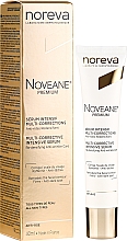 Kup PRZECENA! Intensywne serum multikorygujące do twarzy - Noreva Laboratoires Noveane Premium Serum Intensif Multi-Corrections *