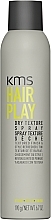 Kup Suchy spray teksturujący - KMS California Hair Play Dry Texture Spray