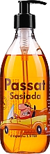 Kup Oczyszczający żel do ciała i rąk dla mężczyzn - LaQ Passat Sasiada