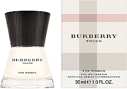 Kup Burberry Touch For Women - Woda perfumowana