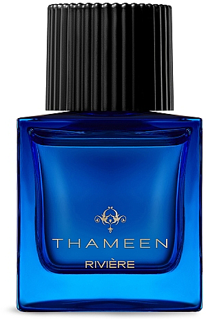 Thameen Riviere - Perfumy — Zdjęcie N1
