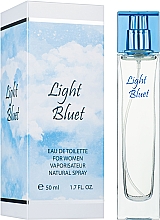 Aromat Light Bluet - Woda toaletowa — Zdjęcie N2