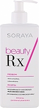 Regenerujące i łagodzące mleczko do ciała - Soraya Beauty Rx — Zdjęcie N1