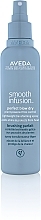 Wygładzający spray do włosów chroniący przed wysoką temperaturą - Aveda Smooth Infusion Perfect Blow Dry Spray — Zdjęcie N1