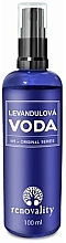 Kup Woda lawendowa - Renovality Lavender Water