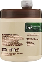 Odżywka bez spłukiwania dla gładkich włosów - Screen Smoothen Sleeking Leave-In Conditioner — Zdjęcie N3
