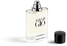 Giorgio Armani Acqua Di Gio 2024 - Woda perfumowana — Zdjęcie N3