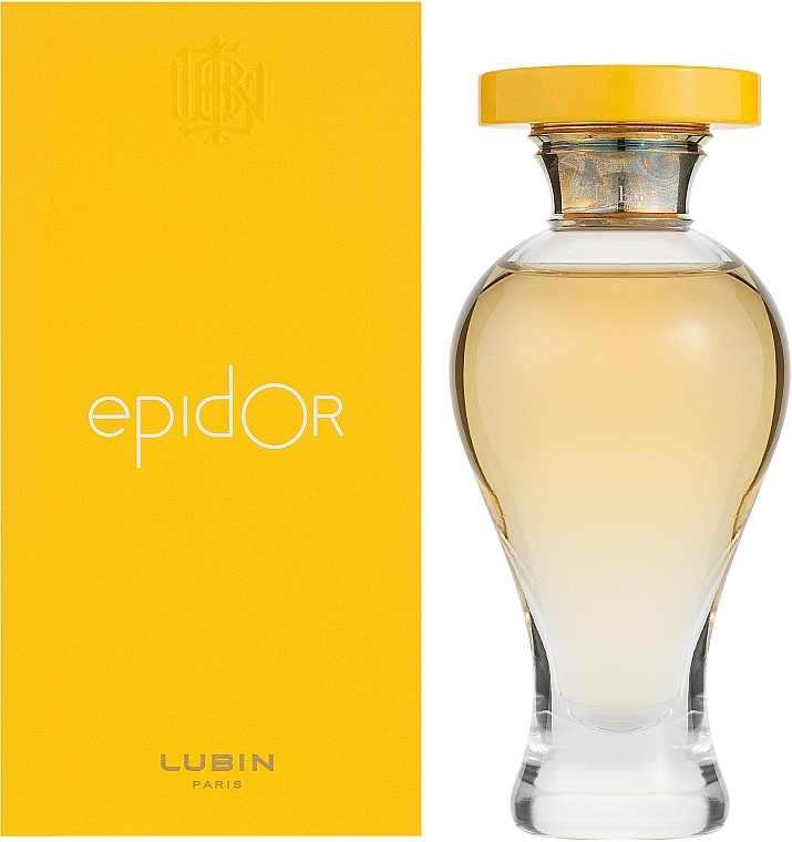 Lubin Epidor - Woda perfumowana — Zdjęcie N2