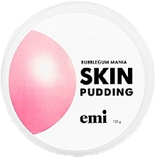 Kup Pudding do ciała Bubblegum Mania - E.Mi Skin Pudding Bubblegum Mania