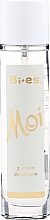 Bi-Es Moi - Perfumowany dezodorant w atomizerze — Zdjęcie N1