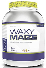 Kup Odżywka wzmacniająca mięśnie o smaku cytrynowym - MM Supplements Waxy Maize Lemon