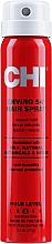 Lakier mocno utrwalający włosy - CHI Enviro 54 Natural Hold Hair Spray — Zdjęcie N2