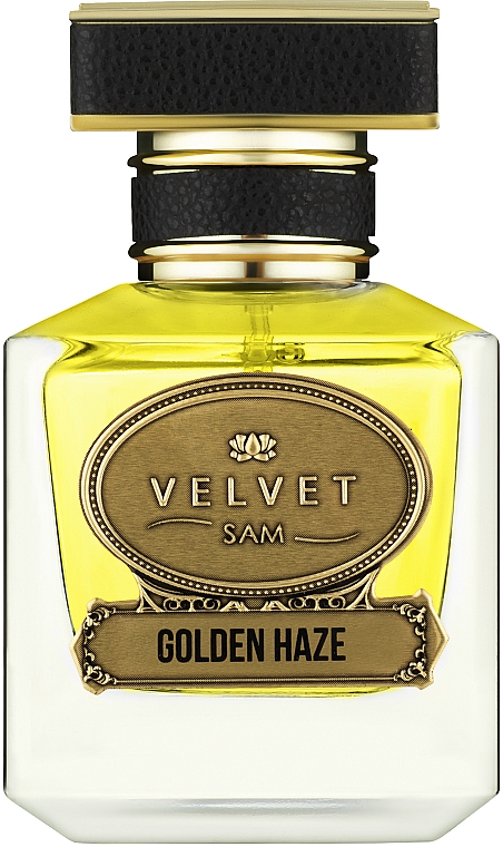 Velvet Sam Golden Haze - Perfumy	 — Zdjęcie N1