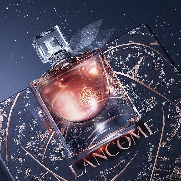 Lancome La Vie Est Belle L'Eau - Zestaw (edp/30ml + edp/10ml) — Zdjęcie N3