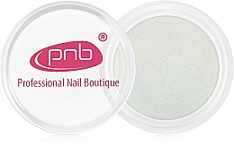 Perłowy proszek do paznokci - PNB Powder Shine Pearl — Zdjęcie N1