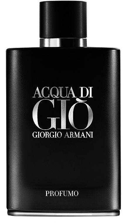 Giorgio Armani Acqua di Gio Profumo - Perfumy