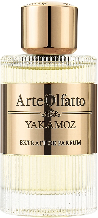 Arte Olfatto Yakamoz Extrait de Parfum - Perfumy — Zdjęcie N1