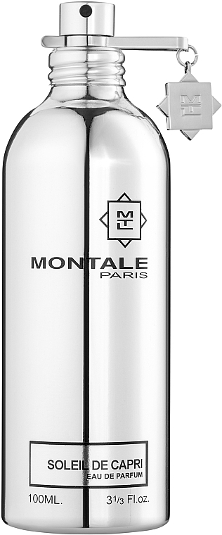 Montale Soleil de Capri - Woda perfumowana