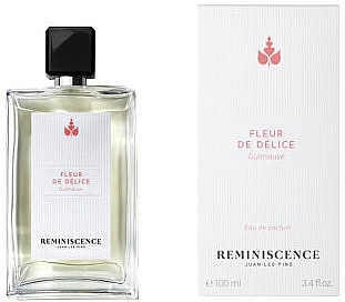 Reminiscence Fleur de Delice - Woda perfumowana — Zdjęcie N1