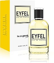 Eyfel Perfume M-8 Lakoste Esential - Woda perfumowana — Zdjęcie N1