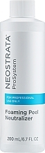 Kup Neutralizujący peeling w piance - NeoStrata ProSystem Foaming Peel Neutralizer
