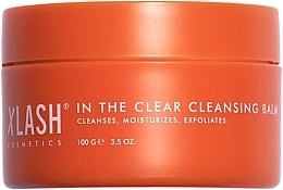 Kup Oczyszczający balsam do twarzy - Xlash In the Clear Cleansing Balm