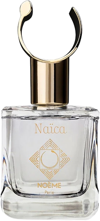 Noeme Naica - Woda perfumowana — Zdjęcie N1