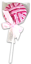 Gumki do włosów - Bifull Professional Pink — Zdjęcie N1