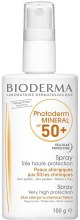 Kup Spray ochronny - Bioderma Photoderm Mineral SPF 50+ Spray