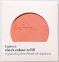 Róż do policzków - Ere Perez Tapioca Cheek Colour Refill — Zdjęcie N1
