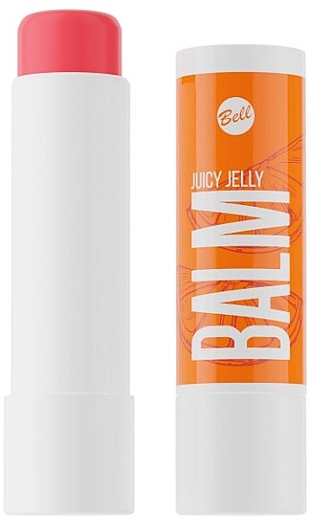 Balsam do ust - Bell Juicy Jelly Balm