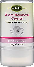 Kup Dezodorant w krysztale - Kalliston Mineral Deodorant Crystal