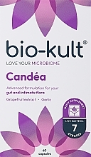 Kup Zaawansowana formuła probiotyczna z dodatkiem czosnku i ekstraktu z grejpfruta - Bio-Kulit Candea