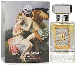 Argos Bacio Immortale - Woda perfumowana  — Zdjęcie N2