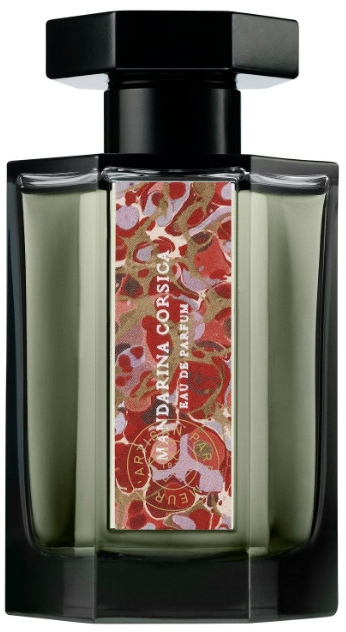 L'Artisan Parfumeur Mandarina Corsica - Woda perfumowana — Zdjęcie N1