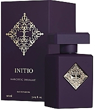 Kup Initio Parfums Prives Narcotic Delight - Woda perfumowana