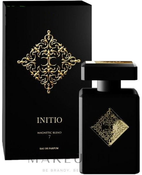 initio magnetic blend 7