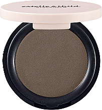 PREZENT! Puder do brwi - Estelle & Thild BioMineral Brow Defining Powder — Zdjęcie N1