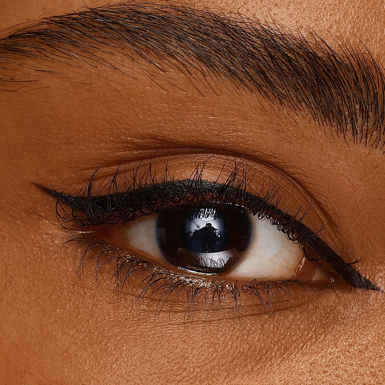 Supercienki eyeliner w pisaku - Catrice It's Easy  — Zdjęcie N3
