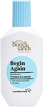 Serum regenerujące wyrównujące koloryt skóry - Bondi Sands Begin Again Vitamin B3 Serum — Zdjęcie N1