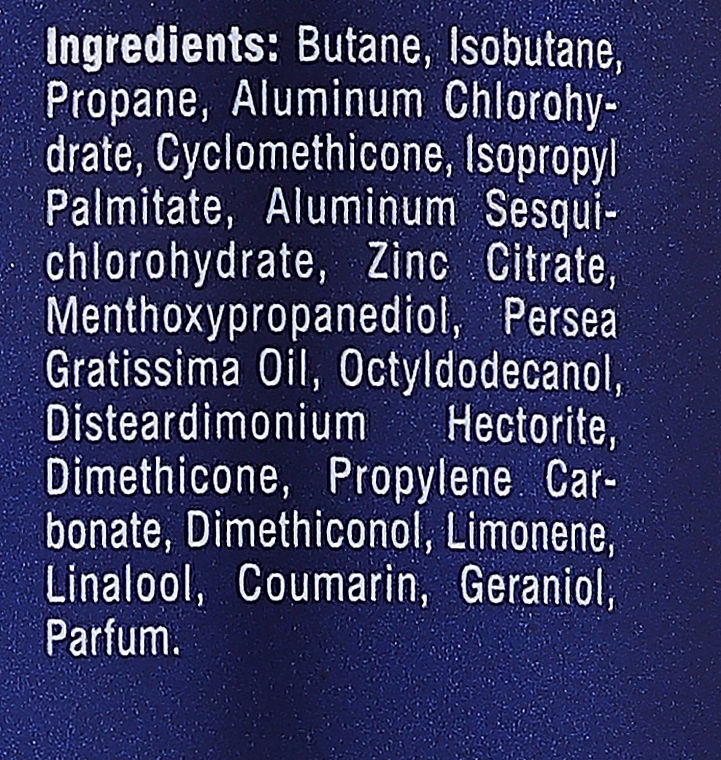 Antyperspirant w sprayu dla mężczyzn - NIVEA MEN Stress Protect AntiPerspirant Spray — Zdjęcie N5