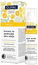 Kup Krem pod oczy Immortelle - Olival Eye Area Cream