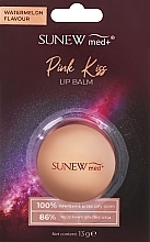 Kup Balsam do ust - Sunew Med+ Pink Kiss Lip Balm