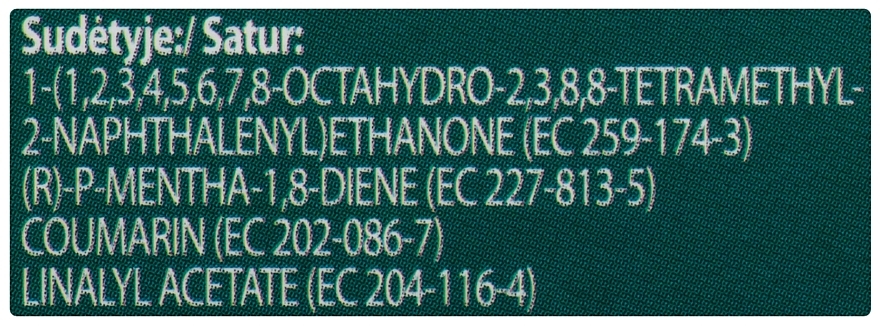 Dyfuzor zapachowy Fine Tobacco, PSM03 - Areon — Zdjęcie N3