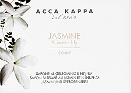 Kup Acca Kappa Jasmine & Water Lily - Mydło