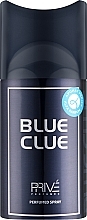 Prive Parfums Blue Clue - Dezodorant perfumowany  — Zdjęcie N1