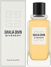 Givenchy Dahlia Divin - Woda perfumowana — Zdjęcie N4