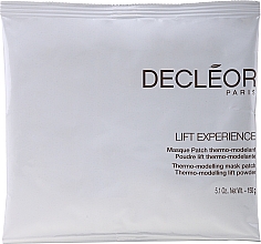 Zestaw - Decleor Lift Experience Mask (f/mask/5x150g + f/mask/5x30ml) — Zdjęcie N4