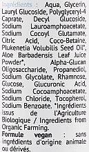 PREZENT! Olejek oczyszczający - Centifolia  — Zdjęcie N2