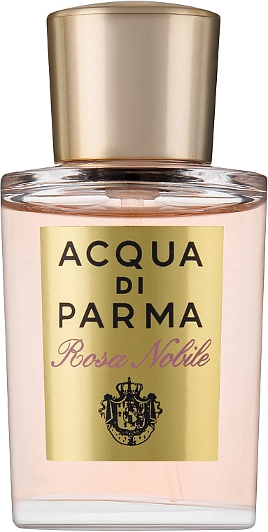 Acqua di Parma Rosa Nobile - Woda perfumowana — Zdjęcie N1
